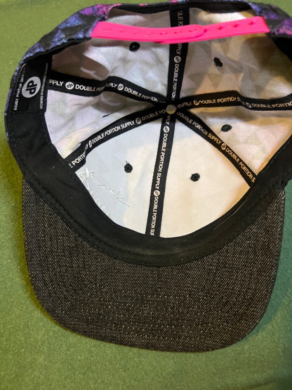 Pakaloha cap - Picture 5 of 5